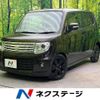 suzuki mr-wagon 2014 -SUZUKI--MR Wagon DBA-MF33S--MF33S-429215---SUZUKI--MR Wagon DBA-MF33S--MF33S-429215- image 1