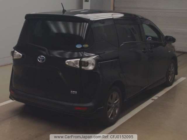 toyota sienta 2015 -TOYOTA--Sienta DAA-NHP170G--NHP170-7006062---TOYOTA--Sienta DAA-NHP170G--NHP170-7006062- image 2