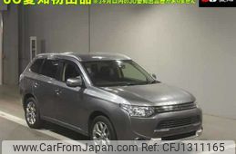 mitsubishi outlander-phev 2014 -MITSUBISHI--Outlander PHEV GG2W-0100145---MITSUBISHI--Outlander PHEV GG2W-0100145-