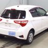 toyota vitz 2019 -TOYOTA--Vitz DBA-NSP135--NSP135-4010958---TOYOTA--Vitz DBA-NSP135--NSP135-4010958- image 2