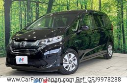 honda freed 2018 -HONDA--Freed DAA-GB7--GB7-1074947---HONDA--Freed DAA-GB7--GB7-1074947-