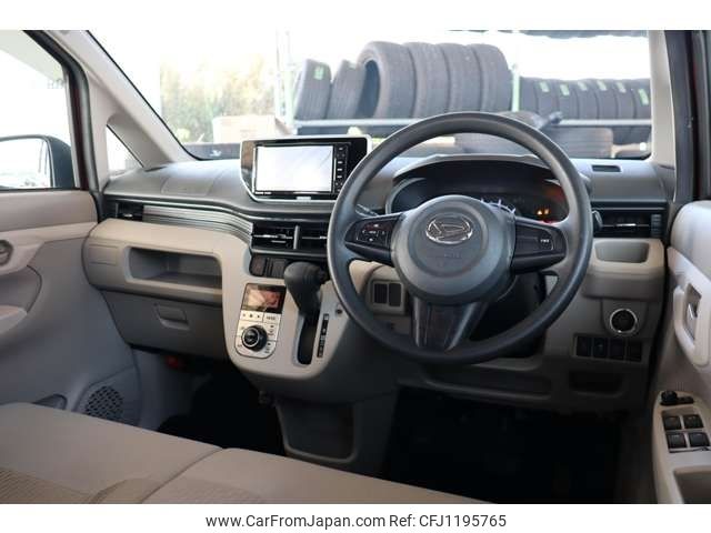 daihatsu move 2016 -DAIHATSU--Move DBA-LA150S--LA150S-0068285---DAIHATSU--Move DBA-LA150S--LA150S-0068285- image 2