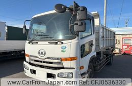 nissan diesel-ud-condor 2012 GOO_NET_EXCHANGE_0303355A30241207W001