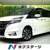 nissan serena 2016 -NISSAN--Serena DAA-GFC27--GFC27-023581---NISSAN--Serena DAA-GFC27--GFC27-023581- image 1