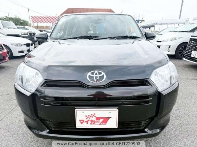 toyota probox-van 2025 -TOYOTA 【豊田 480ｻ 665】--Probox Van 6AE-NHP160V--NHP160-0133870---TOYOTA 【豊田 480ｻ 665】--Probox Van 6AE-NHP160V--NHP160-0133870- image 2