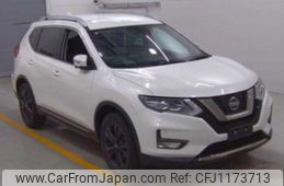 nissan x-trail 2021 quick_quick_5BA-NT32_615054