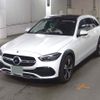 mercedes-benz c-class-station-wagon 2023 quick_quick_3CA-206214C_W1K2062142F135892 image 5