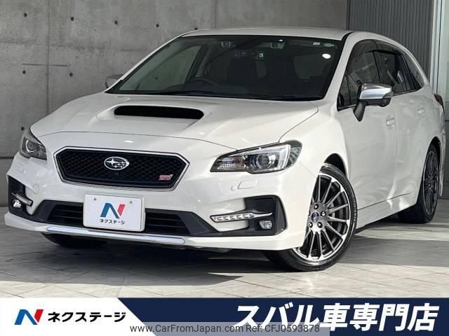 subaru levorg 2018 -SUBARU--Levorg DBA-VMG--VMG-029374---SUBARU--Levorg DBA-VMG--VMG-029374- image 1