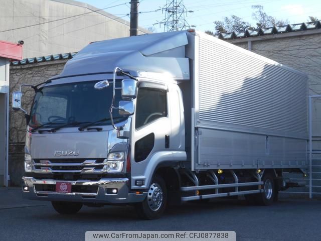 isuzu forward 2022 quick_quick_FRR90S2_FRR90-7179981 image 2