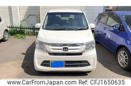 honda n-wgn 2018 CFJ1650635