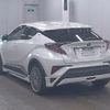 toyota c-hr 2017 quick_quick_DAA-ZYX10_ZYX10-2036768 image 3