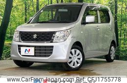 suzuki wagon-r 2015 CFJ1755778