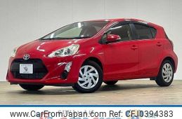 toyota aqua 2015 quick_quick_DAA-NHP10_NHP10-6445361