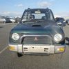 mitsubishi pajero-mini 1995 CFJ0475035 image 7