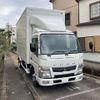 mitsubishi-fuso canter 2011 GOO_NET_EXCHANGE_0705336A30241018W001 image 3