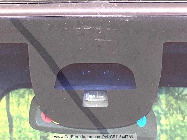 honda n-box 2014 CFJ1544769 image 2