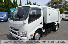 hino dutro 2012 GOO_NET_EXCHANGE_1002439A30240807W001