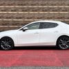mazda mazda3 2020 CFJ1753218 image 23
