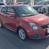 suzuki swift 2010 -SUZUKI--Swift CBA-ZC31S--ZC31S-252854---SUZUKI--Swift CBA-ZC31S--ZC31S-252854- image 8