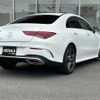 mercedes-benz cla-class 2021 -MERCEDES-BENZ--Benz CLA 3DA-118312M--W1K1183122N239364---MERCEDES-BENZ--Benz CLA 3DA-118312M--W1K1183122N239364- image 15