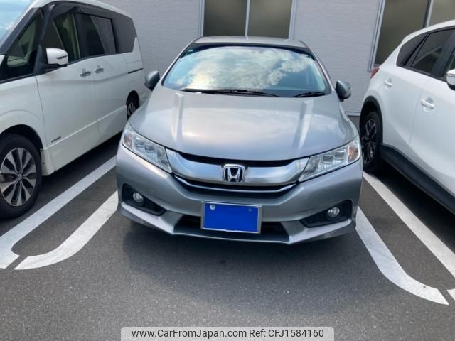 honda grace 2015 CFJ1584160 image 1