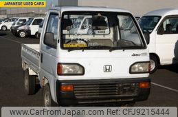 honda acty-truck 1991 No.15161