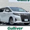 toyota alphard 2018 -TOYOTA--Alphard DBA-AGH30W--AGH30-0177946---TOYOTA--Alphard DBA-AGH30W--AGH30-0177946- image 1