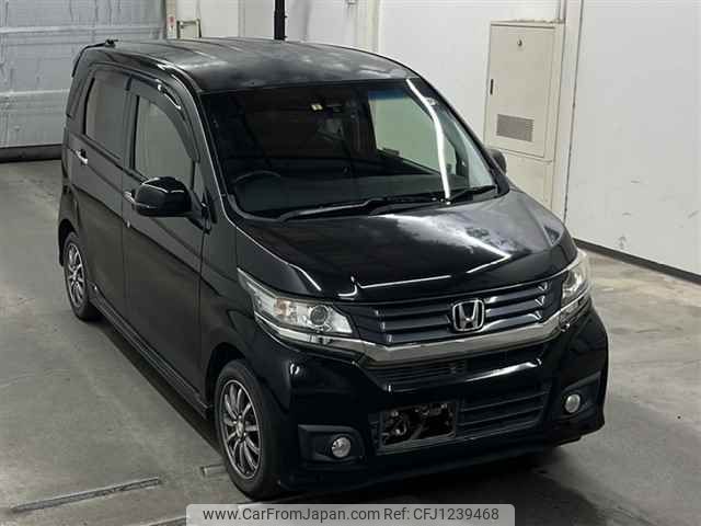 honda n-wgn 2014 -HONDA--N WGN JH1-1066635---HONDA--N WGN JH1-1066635- image 1