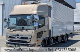 hino ranger 2021 CFJ1565088