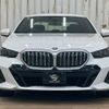 bmw 5-series 2024 quick_quick_3AA-12FJ20_WBA12FJ040CR47781 image 12
