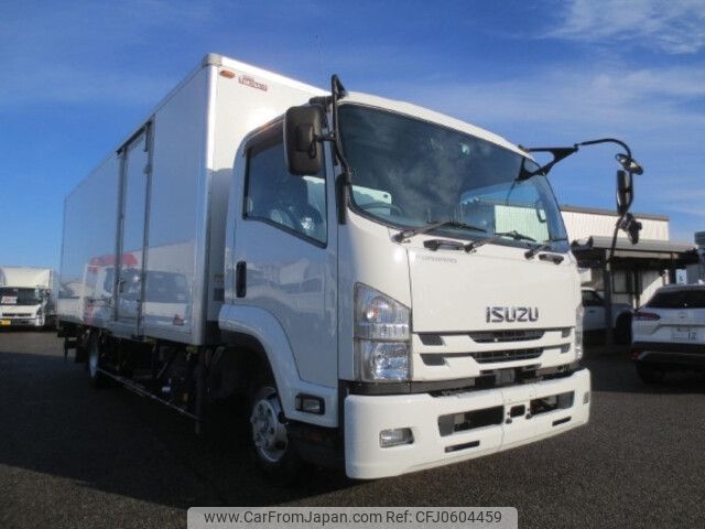 isuzu forward 2019 -ISUZU--Forward 2RG-FRR90S2--FRR90-7142761---ISUZU--Forward 2RG-FRR90S2--FRR90-7142761- image 2