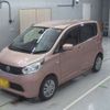 nissan dayz 2013 -NISSAN 【三河 581ﾀ 706】--DAYZ DBA-B21W--B21W-0062083---NISSAN 【三河 581ﾀ 706】--DAYZ DBA-B21W--B21W-0062083- image 1