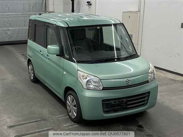 suzuki spacia 2014 -SUZUKI--Spacia MK32S-169096---SUZUKI--Spacia MK32S-169096- image 1