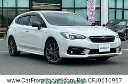 subaru impreza-wagon 2021 -SUBARU--Impreza Wagon 5AA-GTE--GTE-039510---SUBARU--Impreza Wagon 5AA-GTE--GTE-039510-