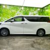 toyota alphard 2015 quick_quick_DBA-AGH30W_AGH30-0027732 image 2