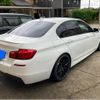 bmw 5-series 2012 CFJ1551347 image 6