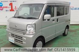 nissan clipper-van 2019 -NISSAN--Clipper Van DR17V--824395---NISSAN--Clipper Van DR17V--824395-