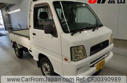 subaru sambar-truck 2005 -SUBARU 【富山 480ﾀ6743】--Samber Truck TT2--TT2-277845---SUBARU 【富山 480ﾀ6743】--Samber Truck TT2--TT2-277845-