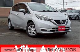 nissan note 2018 quick_quick_NE12_NE12-214372