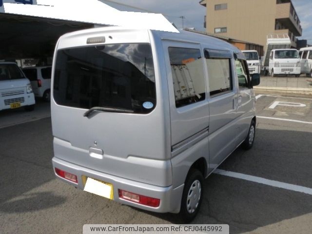mitsubishi minicab-van 2013 -MITSUBISHI 【和歌山 480と9971】--Minicab Van U61V-2205702---MITSUBISHI 【和歌山 480と9971】--Minicab Van U61V-2205702- image 2