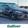 toyota camry 2018 -TOYOTA--Camry DAA-AXVH70--AXVH70-1037392---TOYOTA--Camry DAA-AXVH70--AXVH70-1037392- image 1