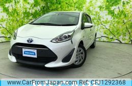 toyota aqua 2018 quick_quick_DAA-NHP10_NHP10-6771040