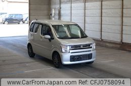 suzuki wagon-r 2019 -SUZUKI--Wagon R MH35S-132108---SUZUKI--Wagon R MH35S-132108-