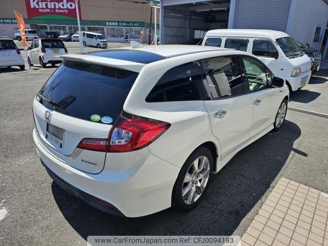 honda jade 2015 quick_quick_DAA-FR4_1001516 image 2