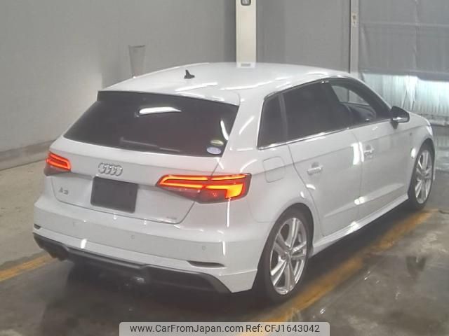 audi a3 2020 CFJ1643042 image 2