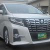 toyota alphard 2015 quick_quick_DBA-AGH30W_AGH30-0051082 image 6