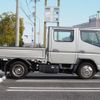 mitsubishi-fuso canter 2012 GOO_NET_EXCHANGE_0707620A30241201W001 image 9