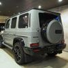 mercedes-benz g-class 2021 CFJ1582594 image 4