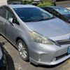 toyota prius-α 2011 CFJ1725837 image 4