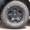 toyota land-cruiser-prado 2002 -TOYOTA--Land Cruiser Prado KDJ95W--KDJ95-0032502---TOYOTA--Land Cruiser Prado KDJ95W--KDJ95-0032502- image 8